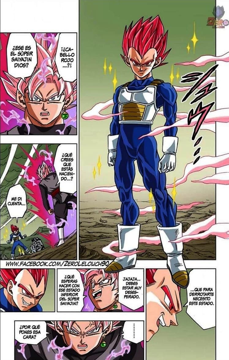 dragon ball super manga 22 12