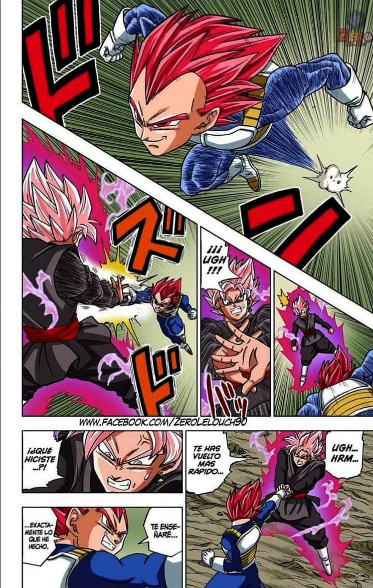 dragon ball super manga 22 15