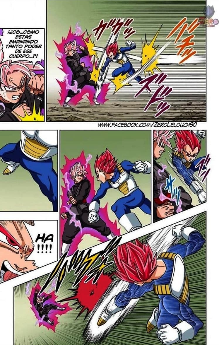 dragon ball super manga 22 16