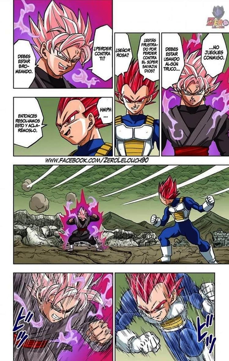 dragon ball super manga 22 19