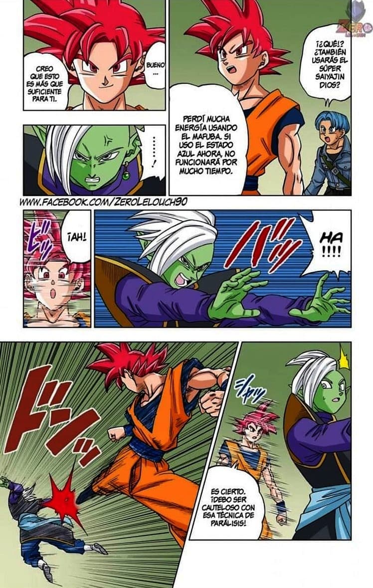 dragon ball super manga 22 34