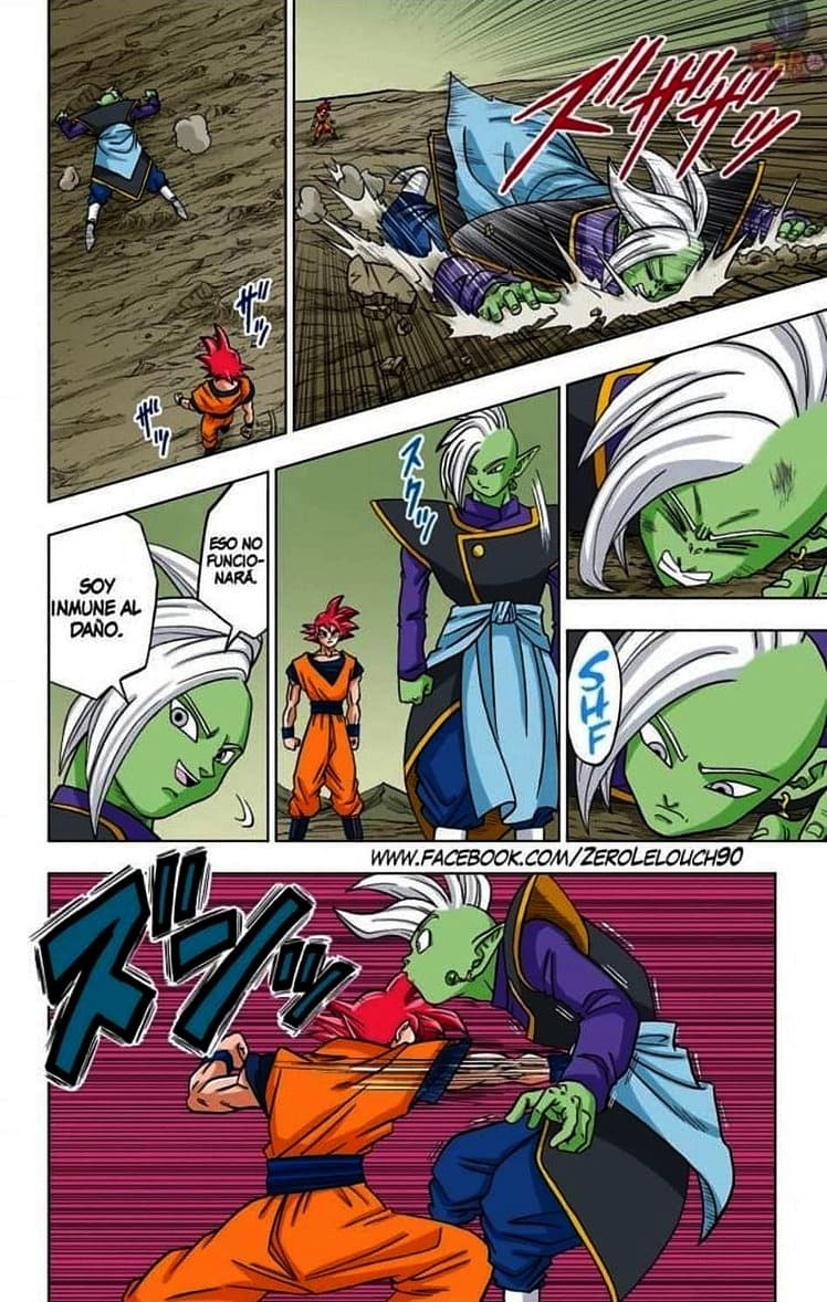 dragon ball super manga 22 35