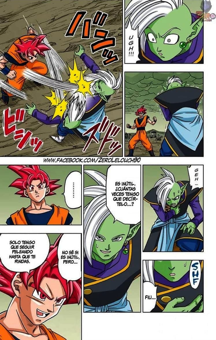 dragon ball super manga 22 36