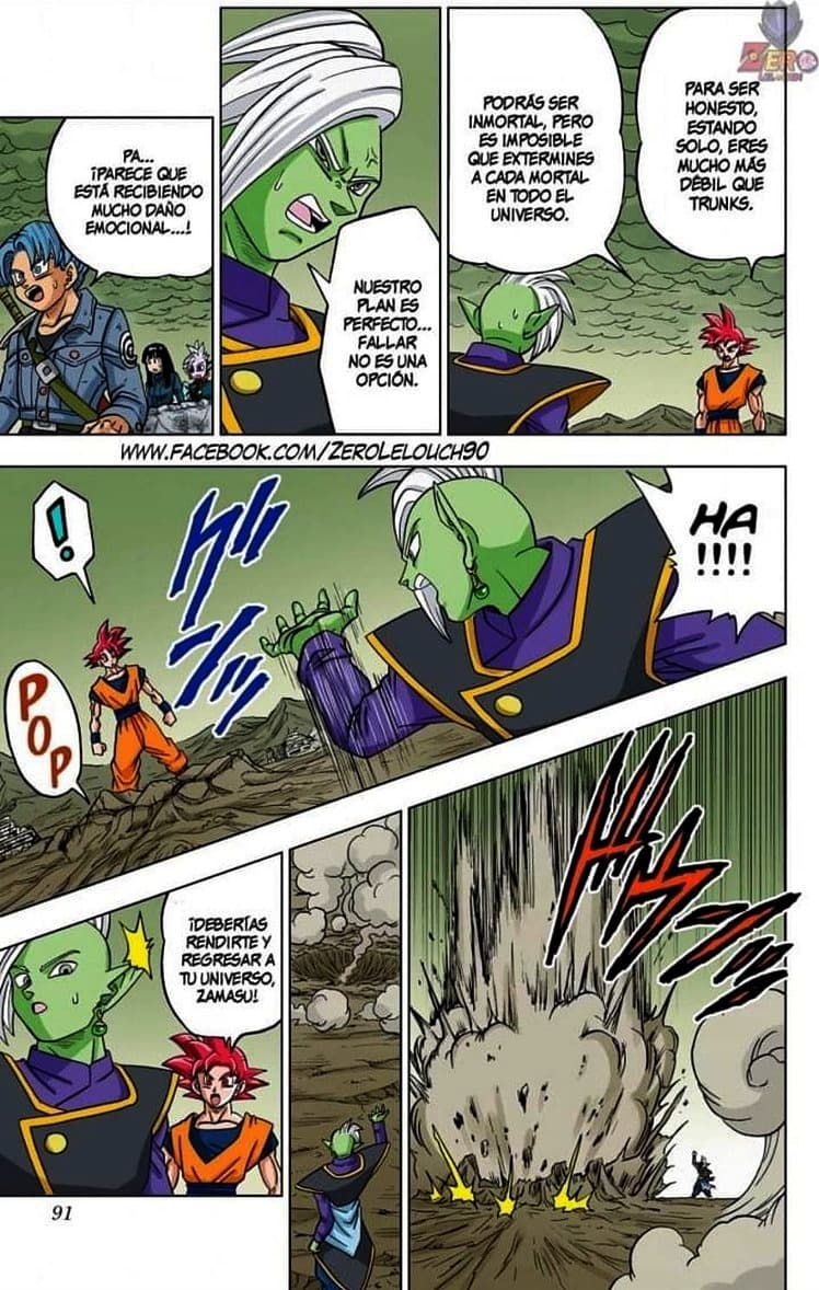 dragon ball super manga 22 38