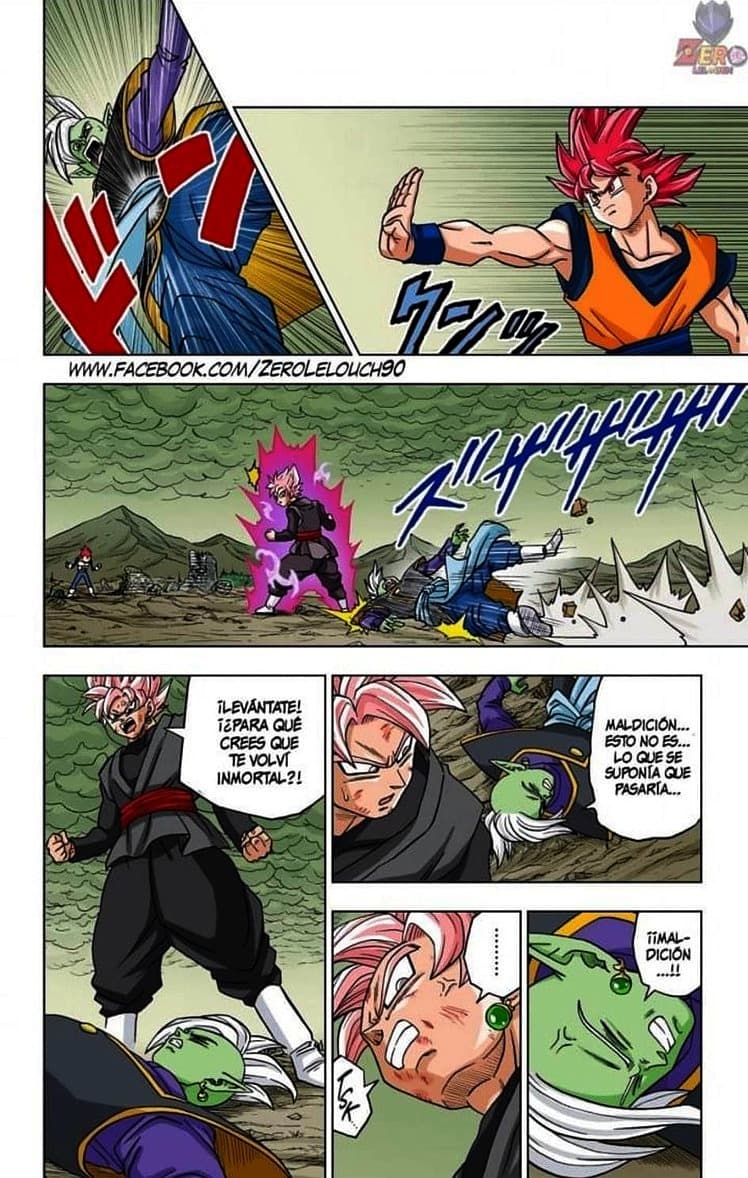dragon ball super manga 22 39