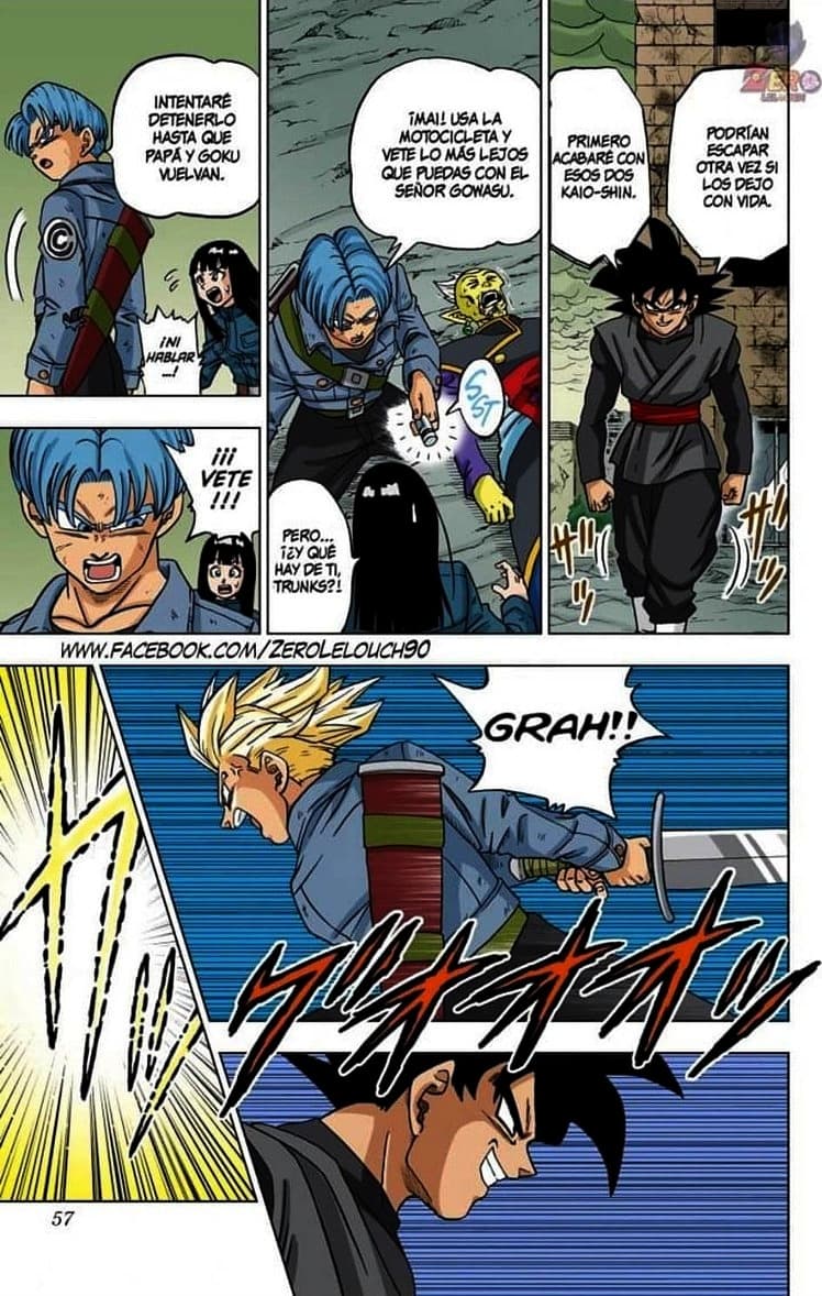dragon ball super manga 22 4