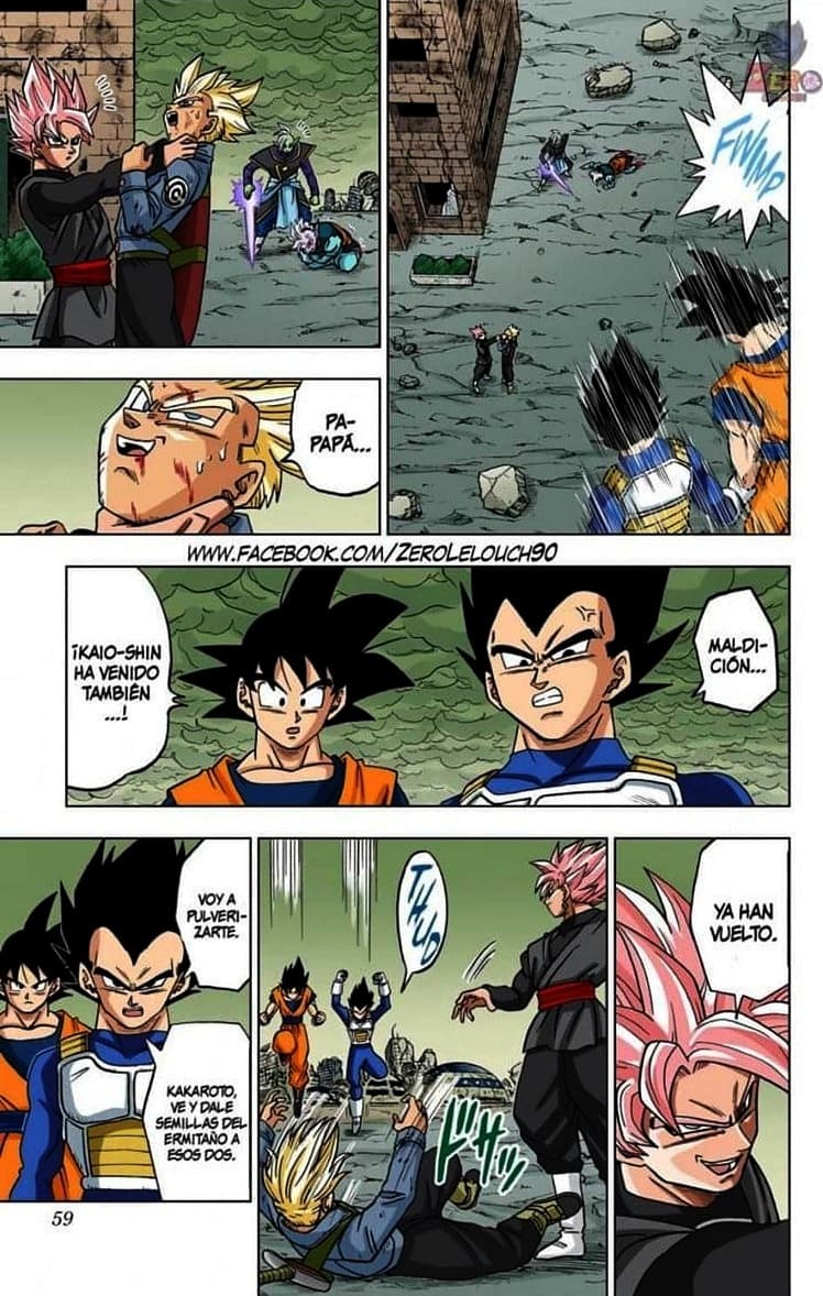 dragon ball super manga 22 6