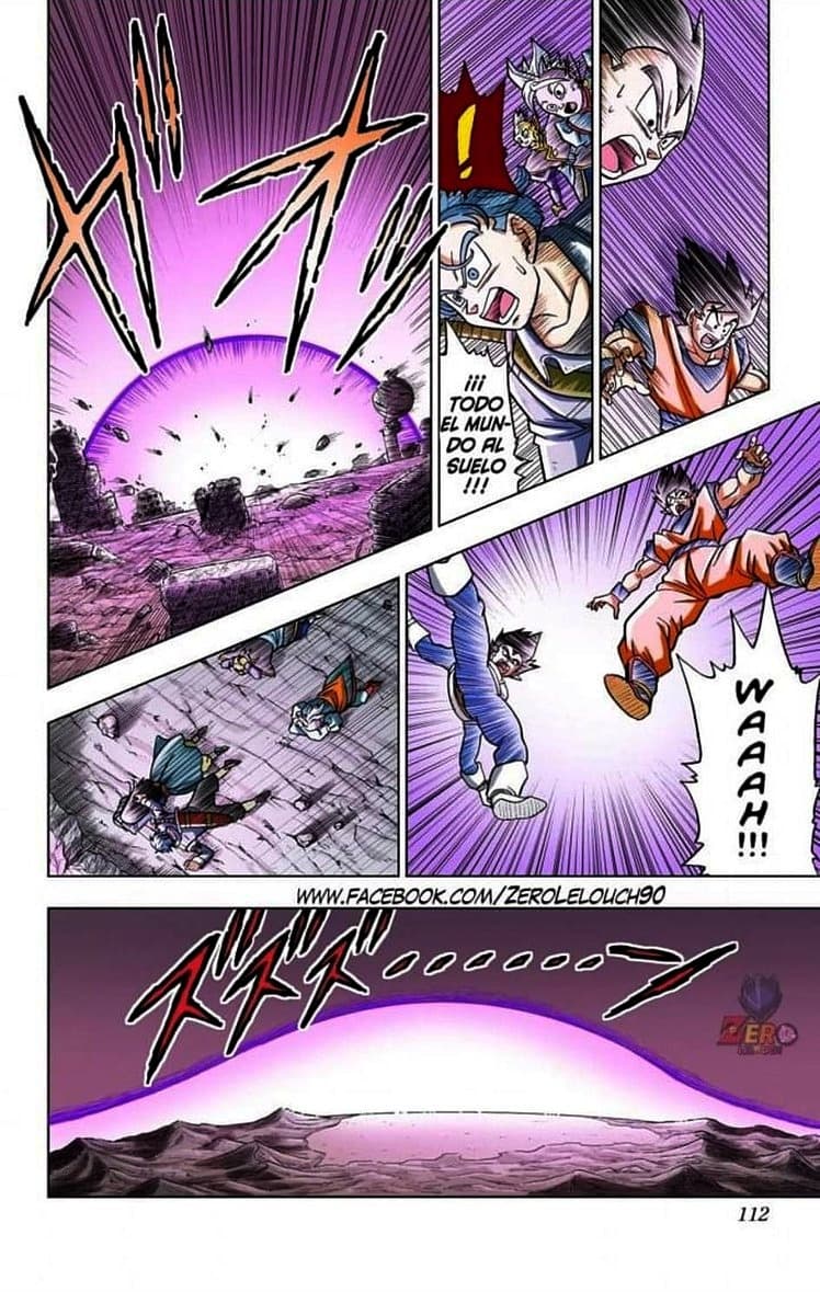 dragon ball super manga 23 13