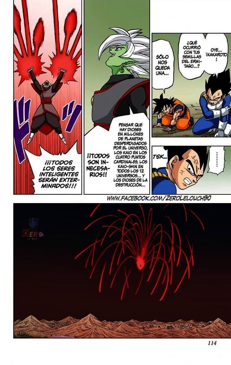 dragon ball super manga 23 15