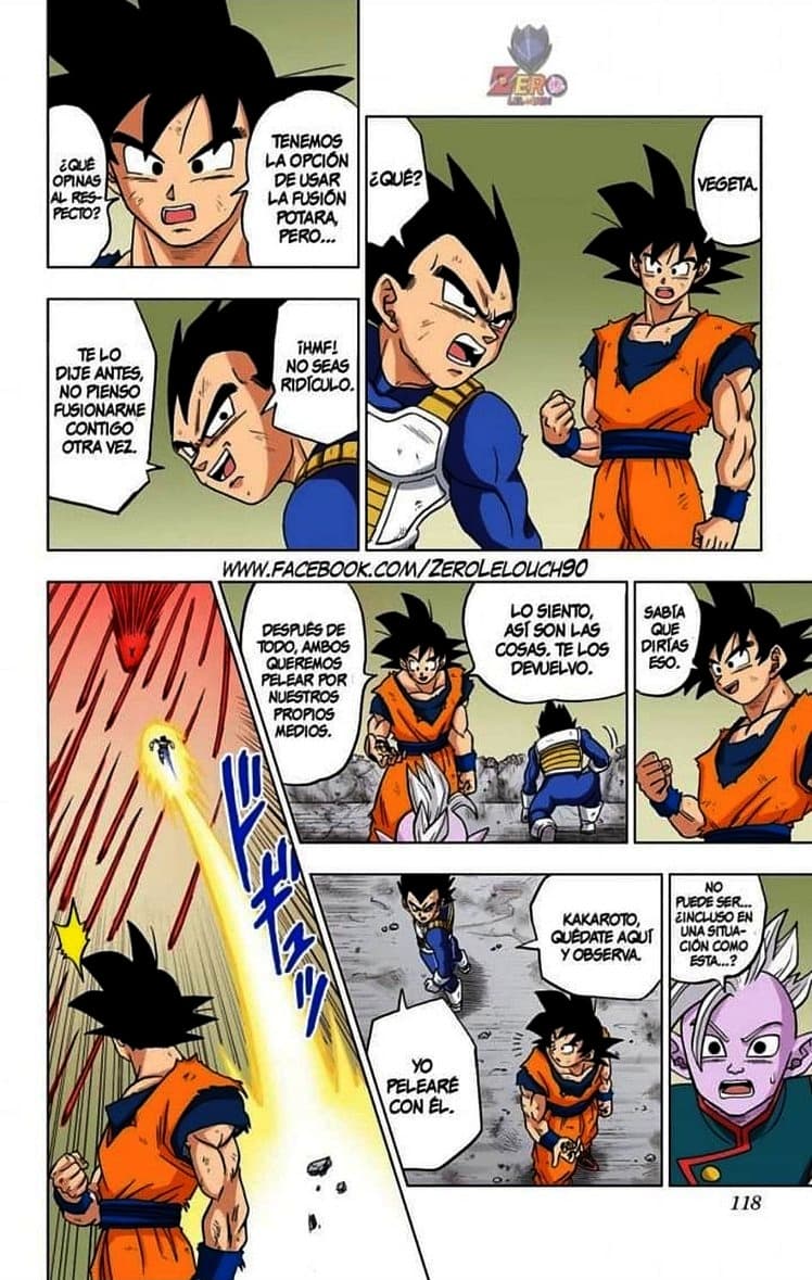 dragon ball super manga 23 19