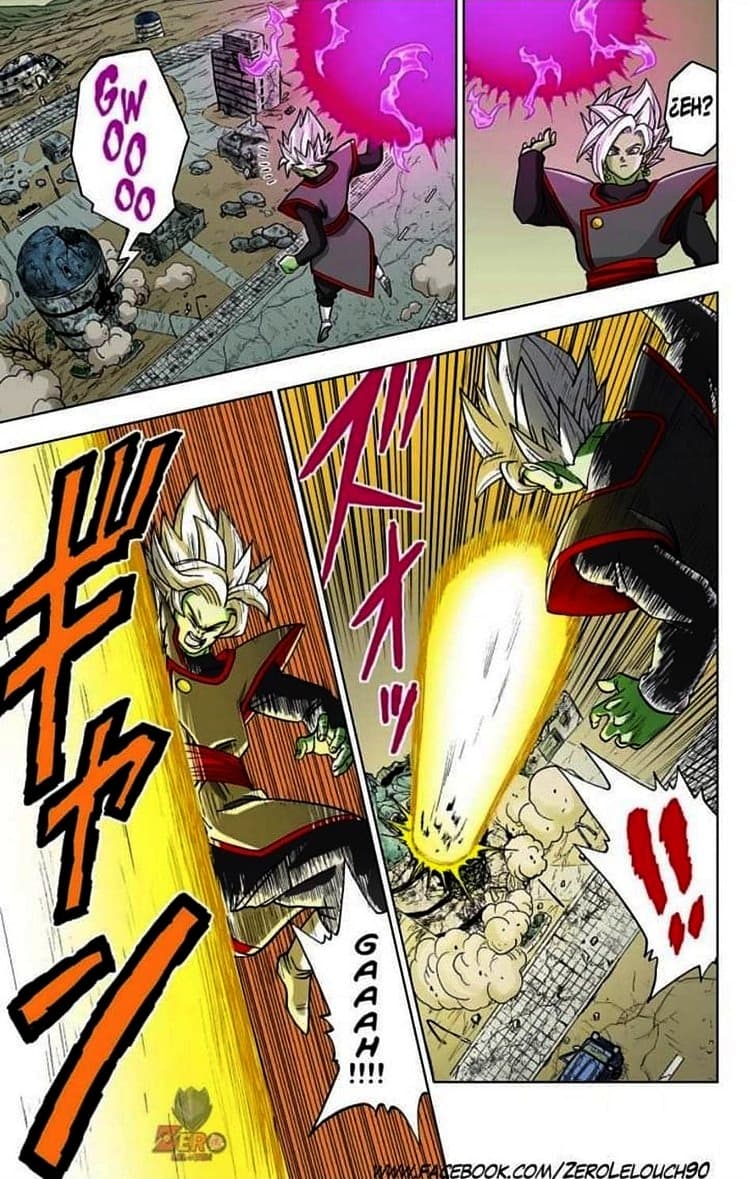 dragon ball super manga 23 30