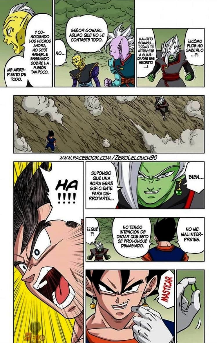dragon ball super manga 23 34