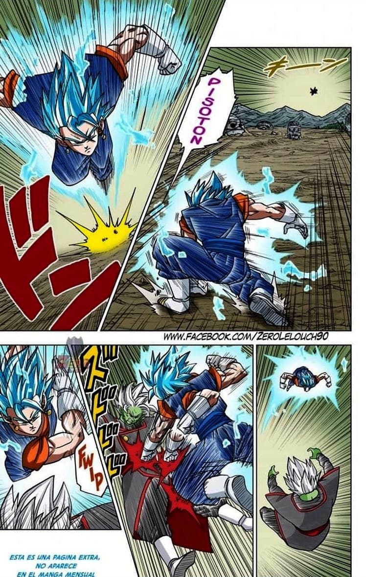 dragon ball super manga 23 40