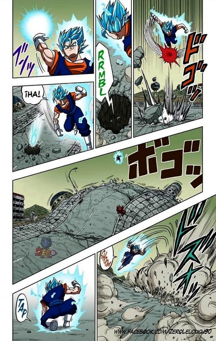 dragon ball super manga 23 41