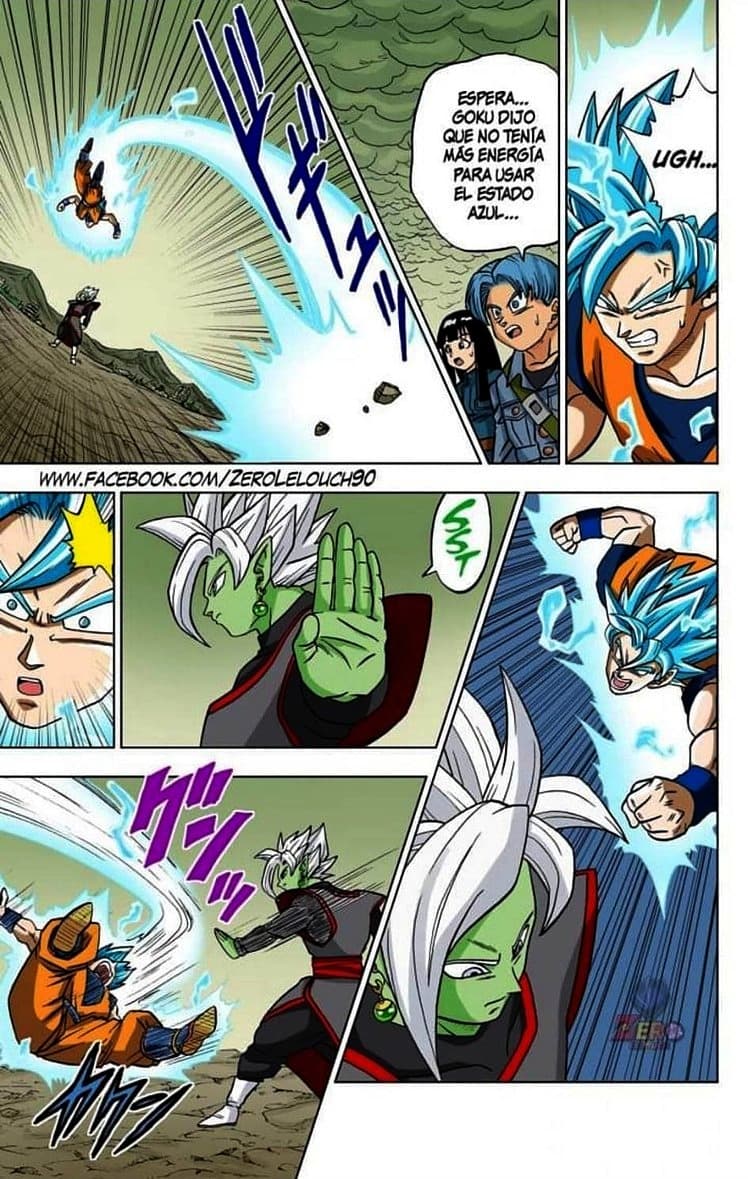 dragon ball super manga 23 6