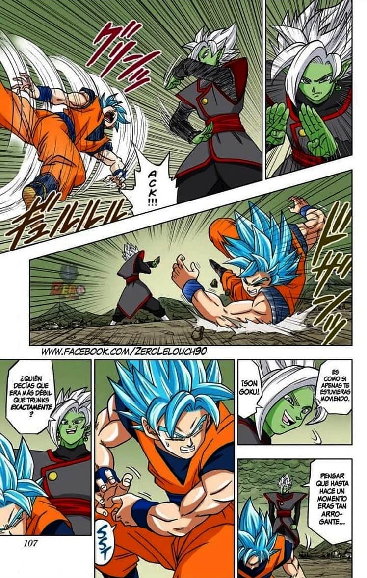 dragon ball super manga 23 8