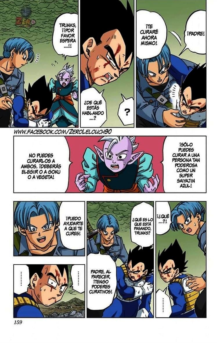 dragon ball super manga 24 10