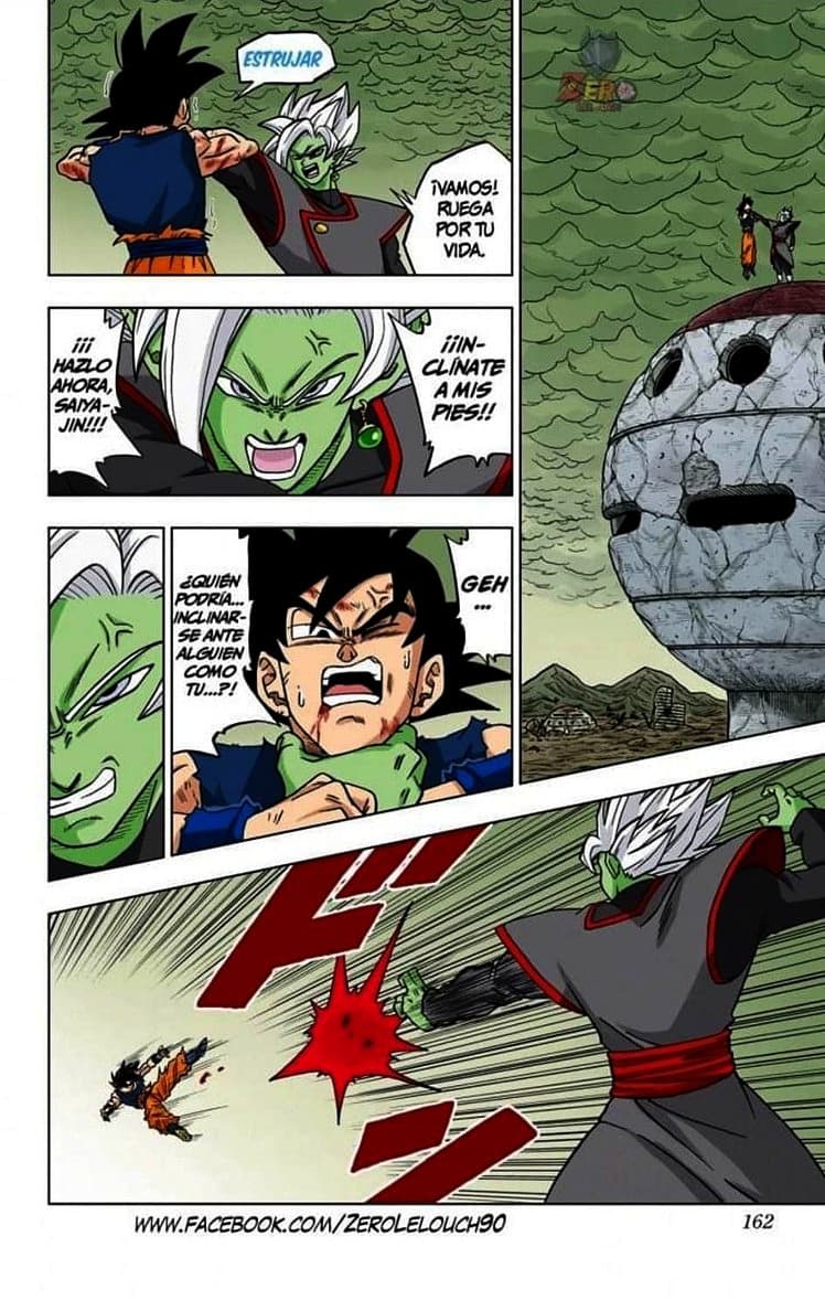 dragon ball super manga 24 13