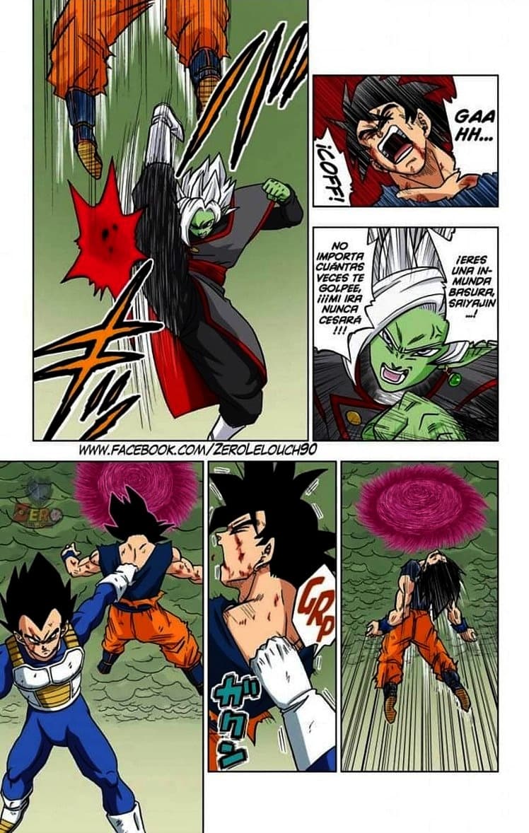 dragon ball super manga 24 16