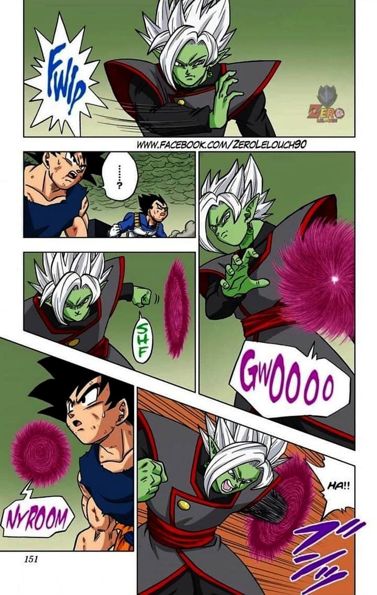 dragon ball super manga 24 2