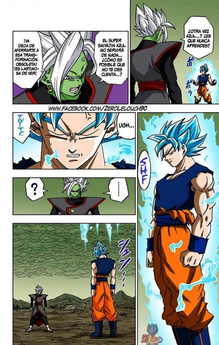 dragon ball super manga 24 29