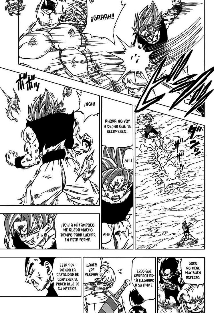 dragon ball super manga 25 10