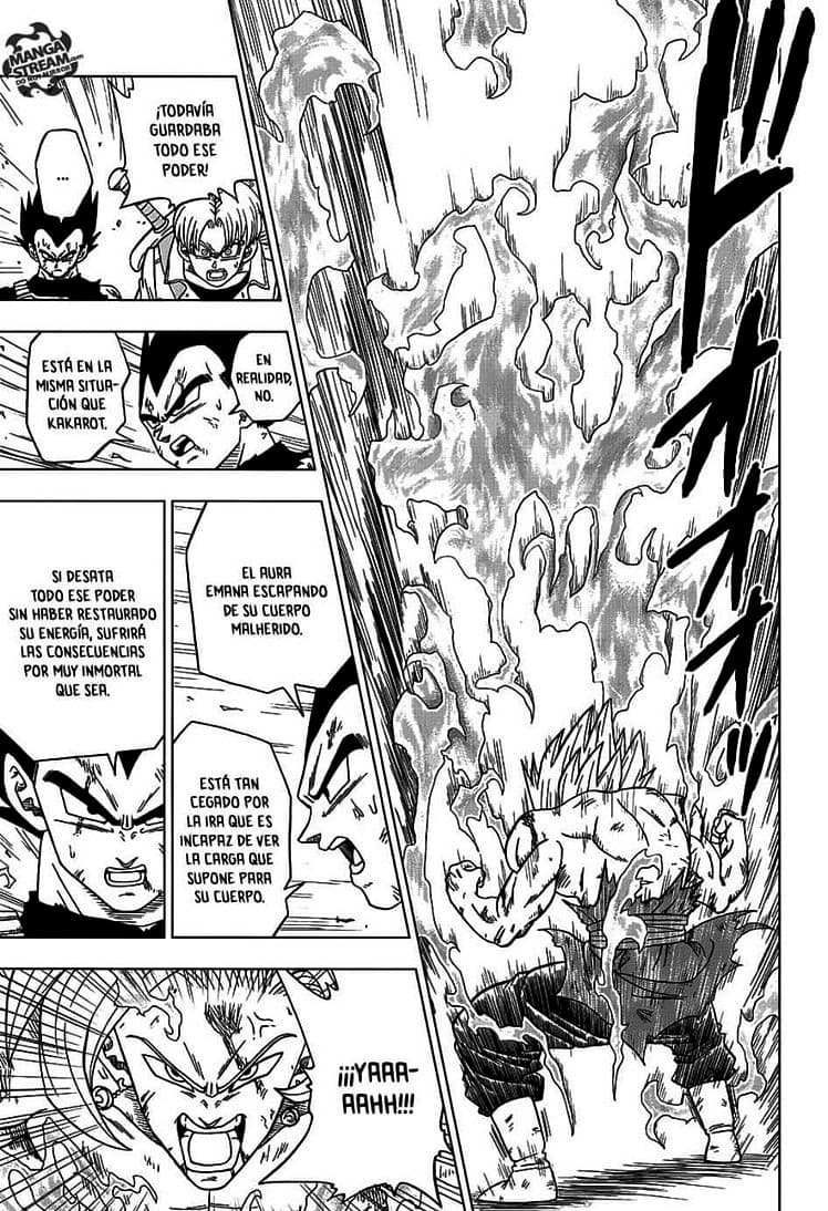 dragon ball super manga 25 14