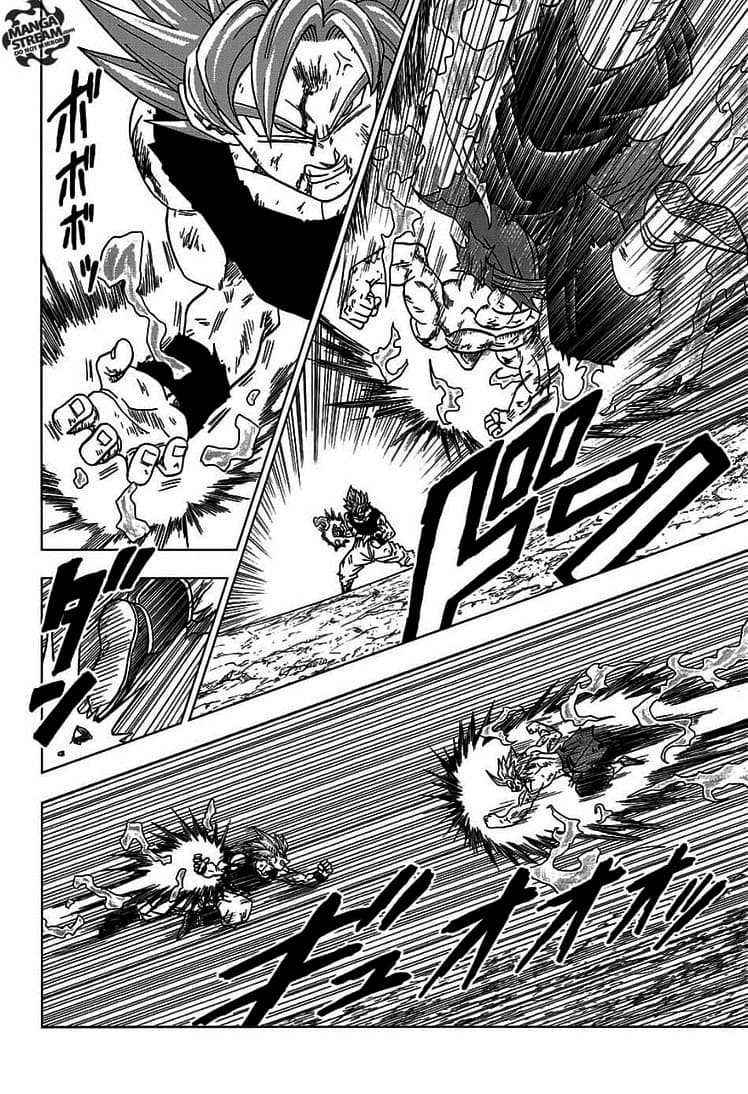 dragon ball super manga 25 15