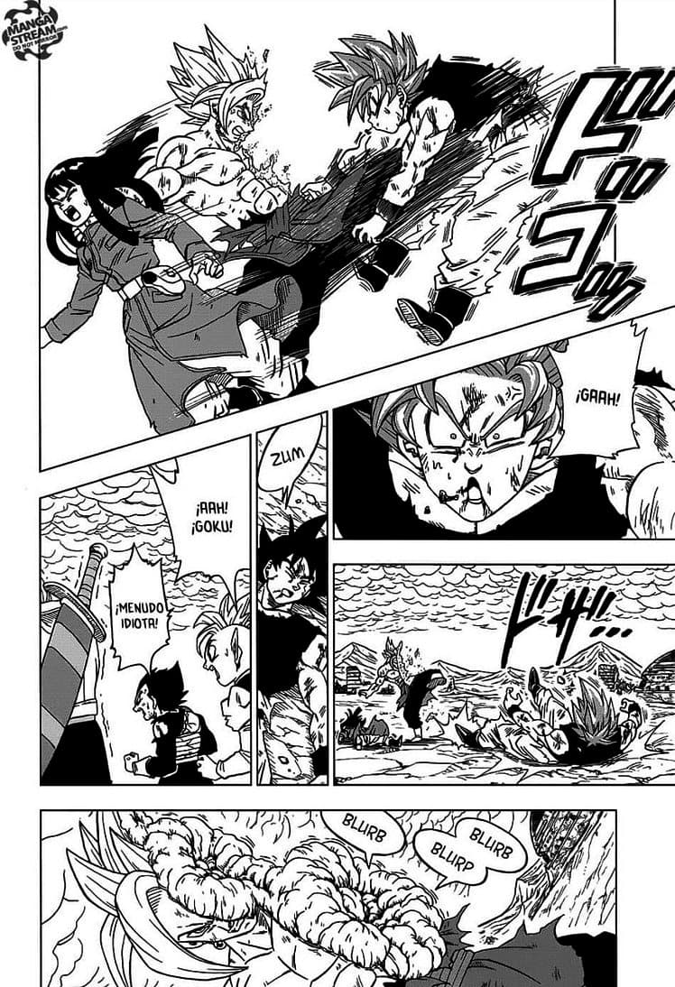 dragon ball super manga 25 21