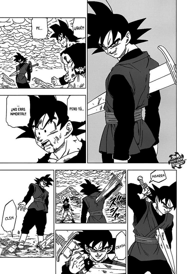 dragon ball super manga 25 32