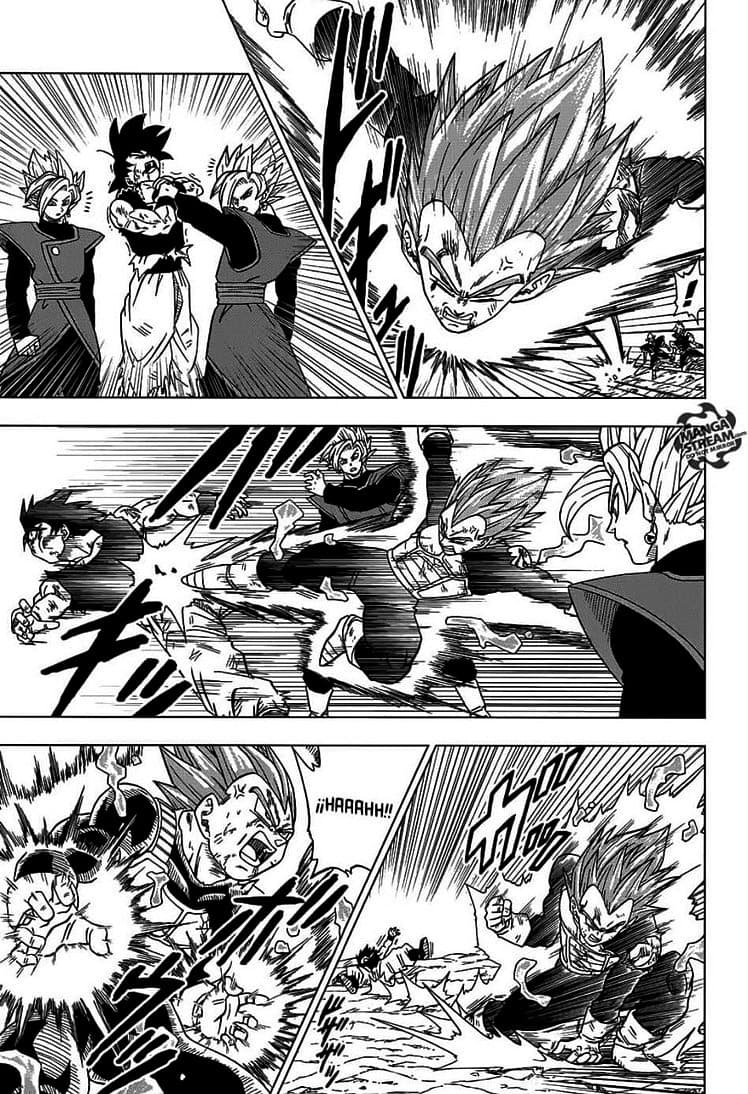 dragon ball super manga 25 38