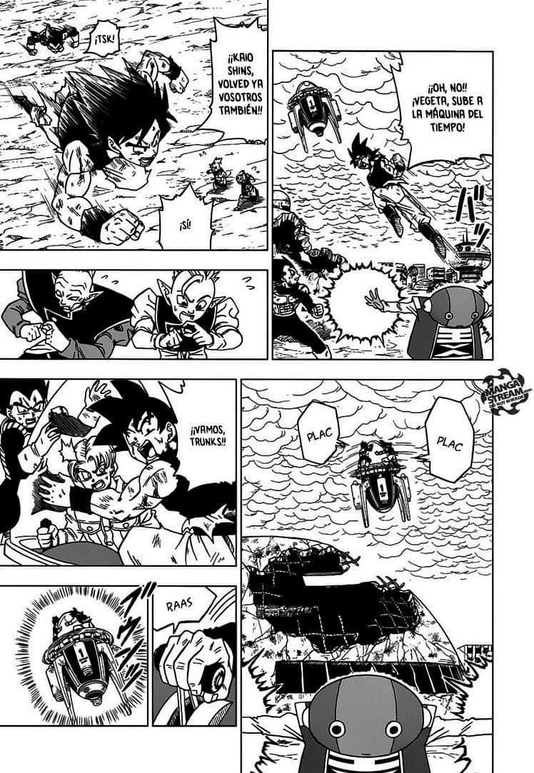 dragon ball super manga 26 20