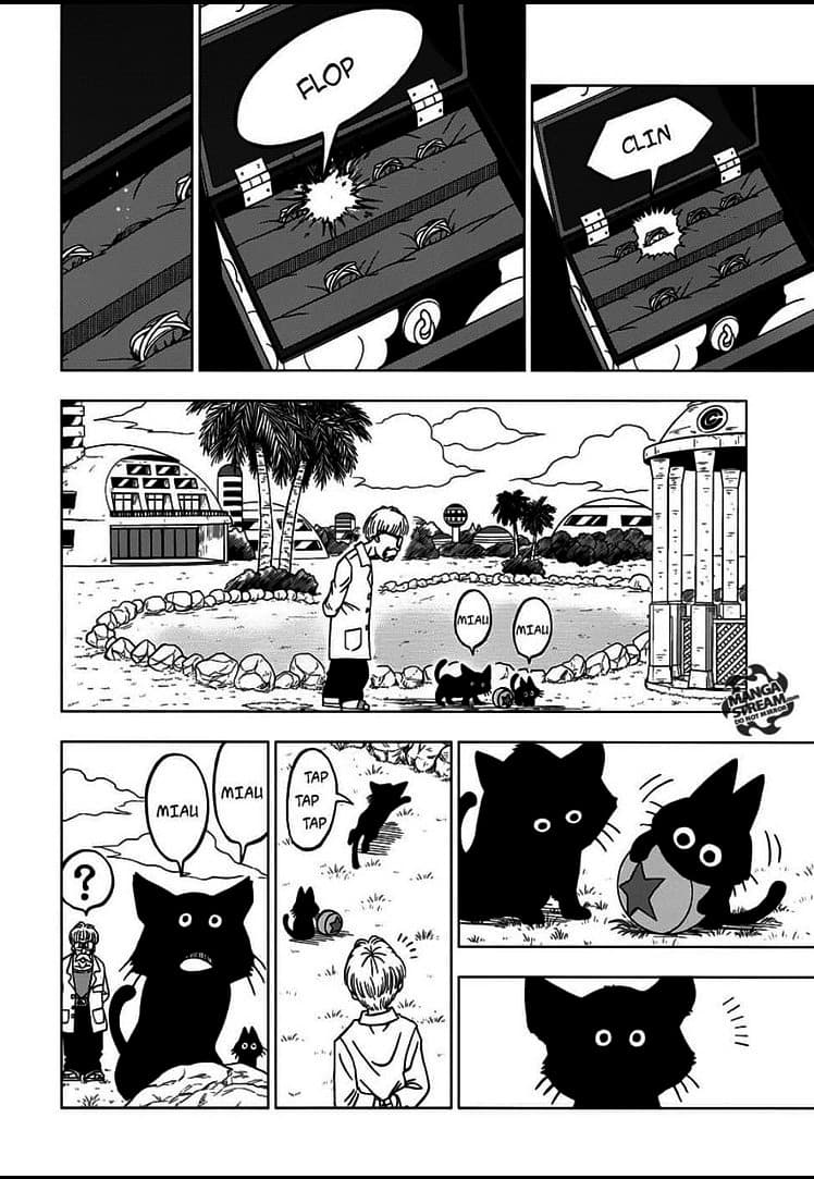 dragon ball super manga 26 23