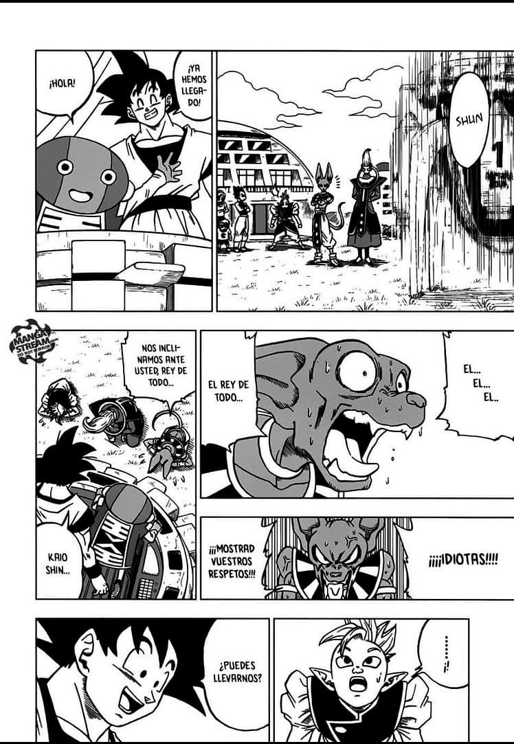 dragon ball super manga 26 33