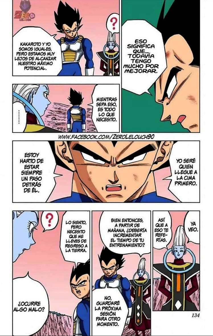 dragon ball super manga 27 35