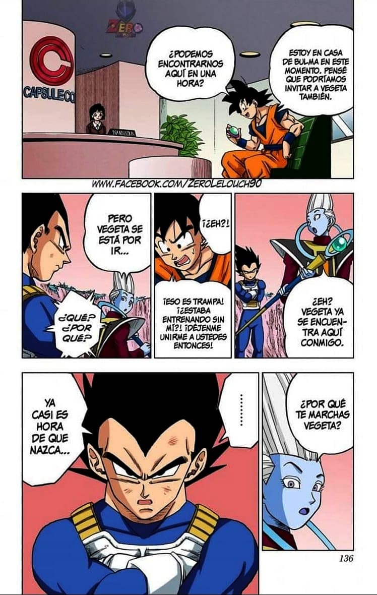 dragon ball super manga 27 37