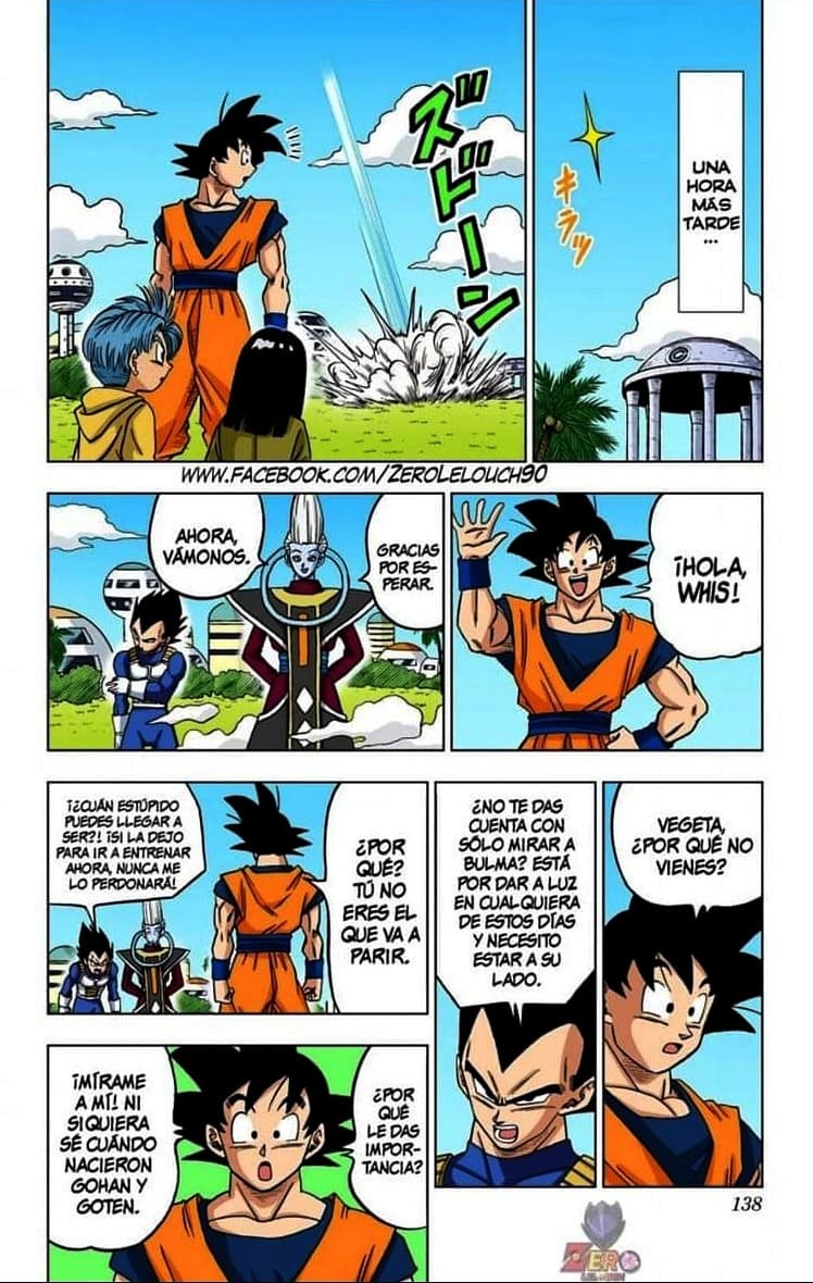 dragon ball super manga 27 39