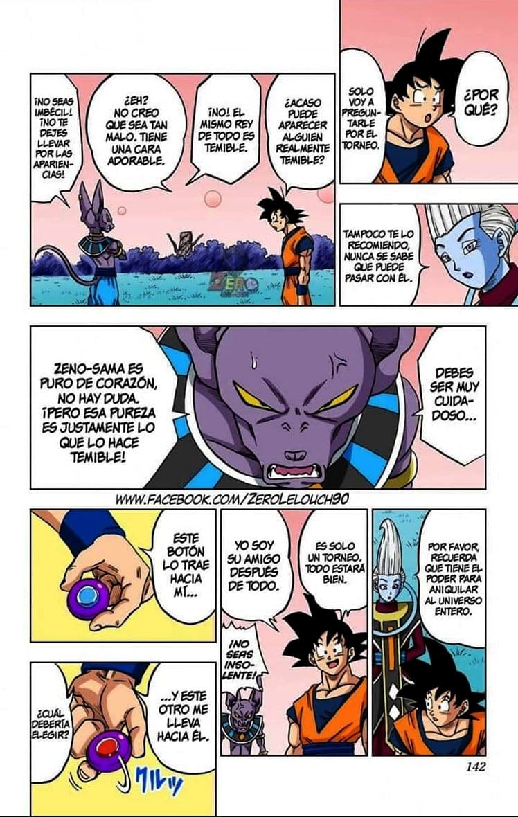 dragon ball super manga 27 43