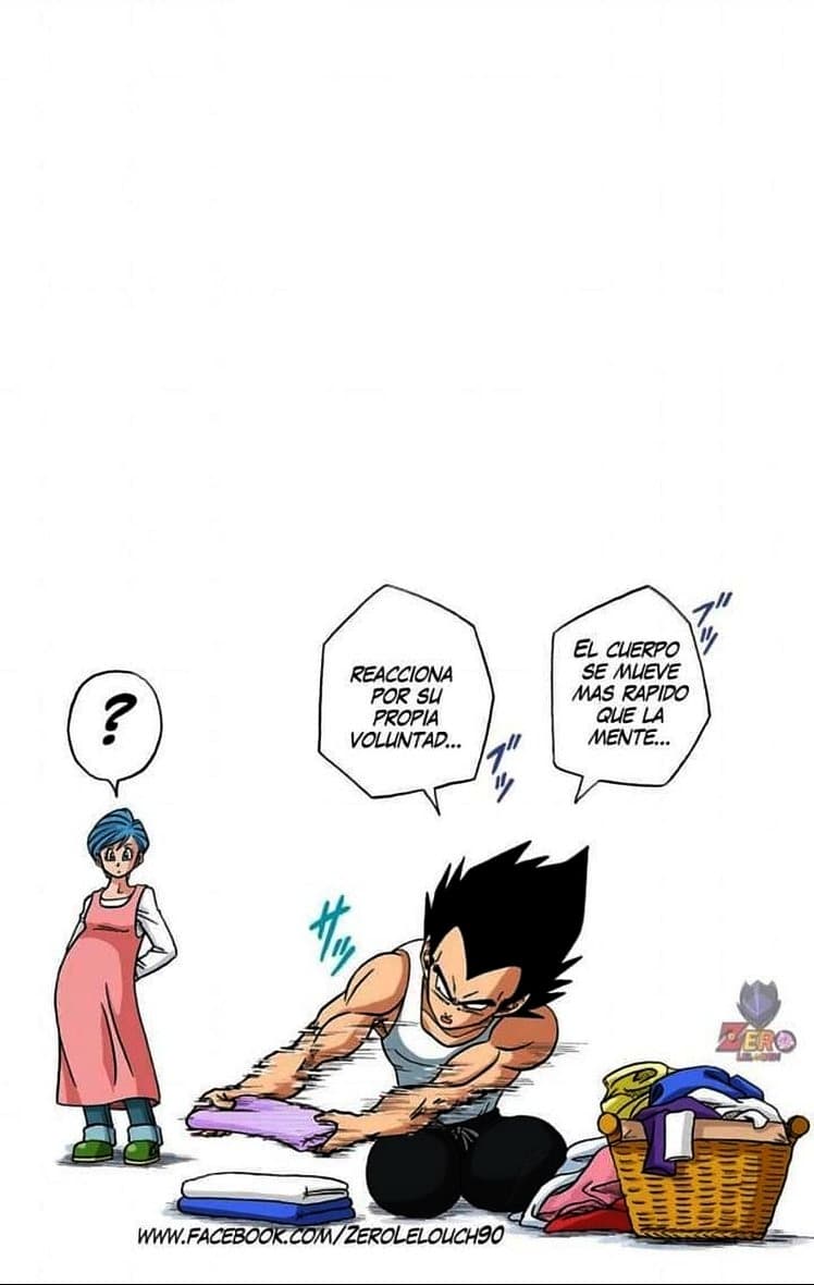 dragon ball super manga 27 45