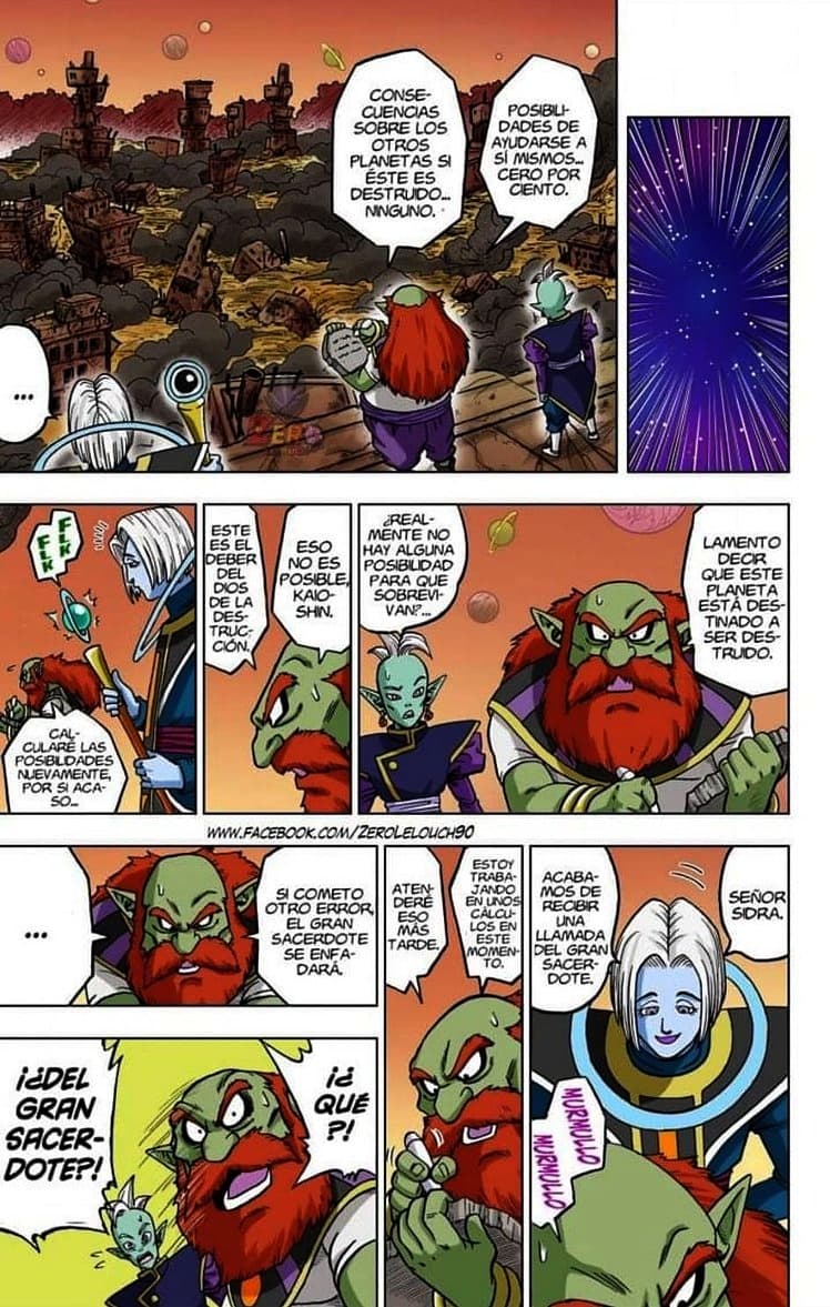 dragon ball super manga 28 10