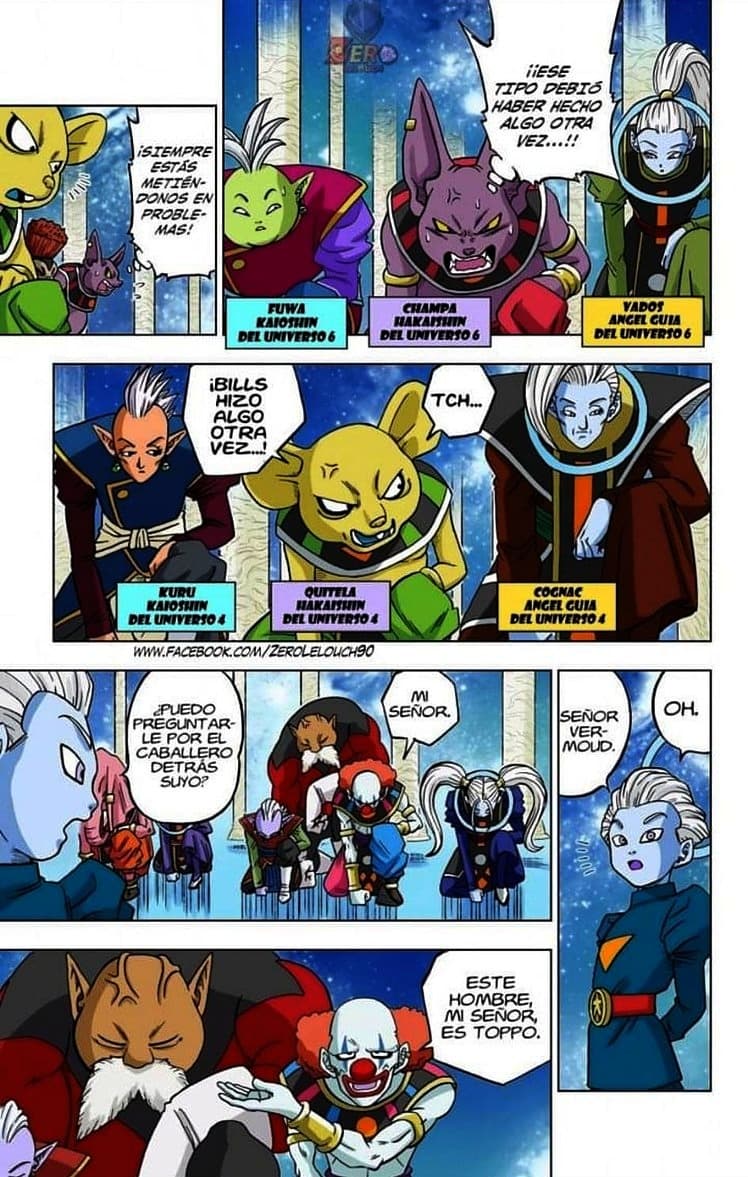 dragon ball super manga 28 20
