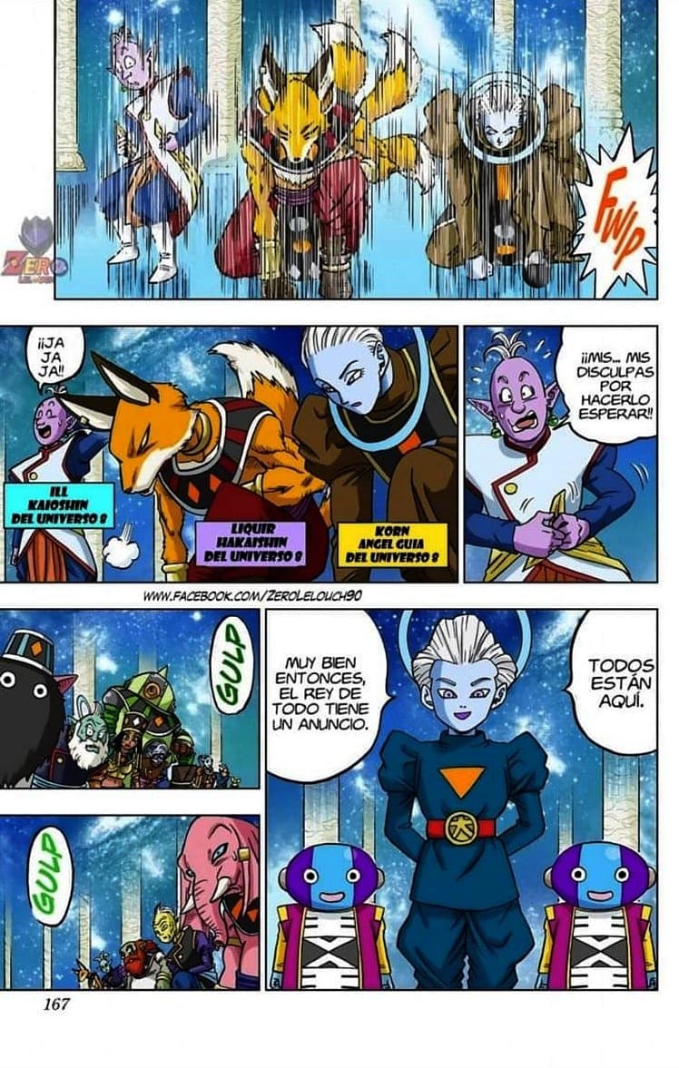 dragon ball super manga 28 22