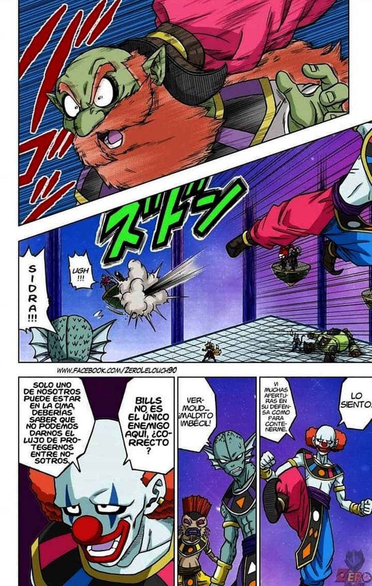 dragon ball super manga 28 43