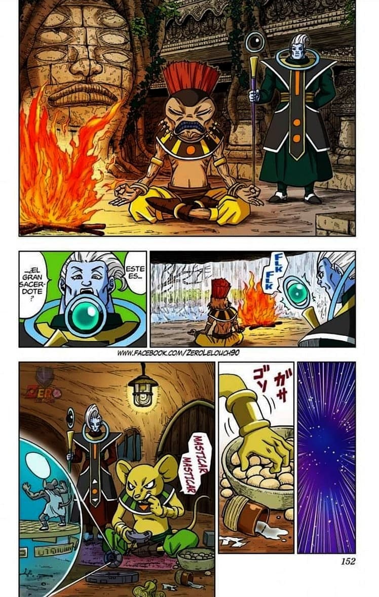 dragon ball super manga 28 7