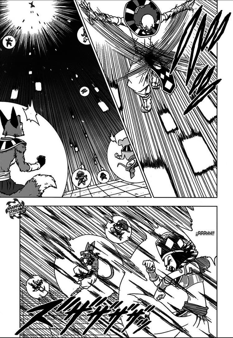 dragon ball super manga 29 2