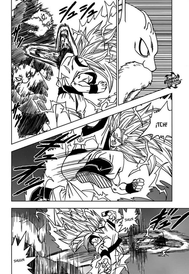 dragon ball super manga 29 27