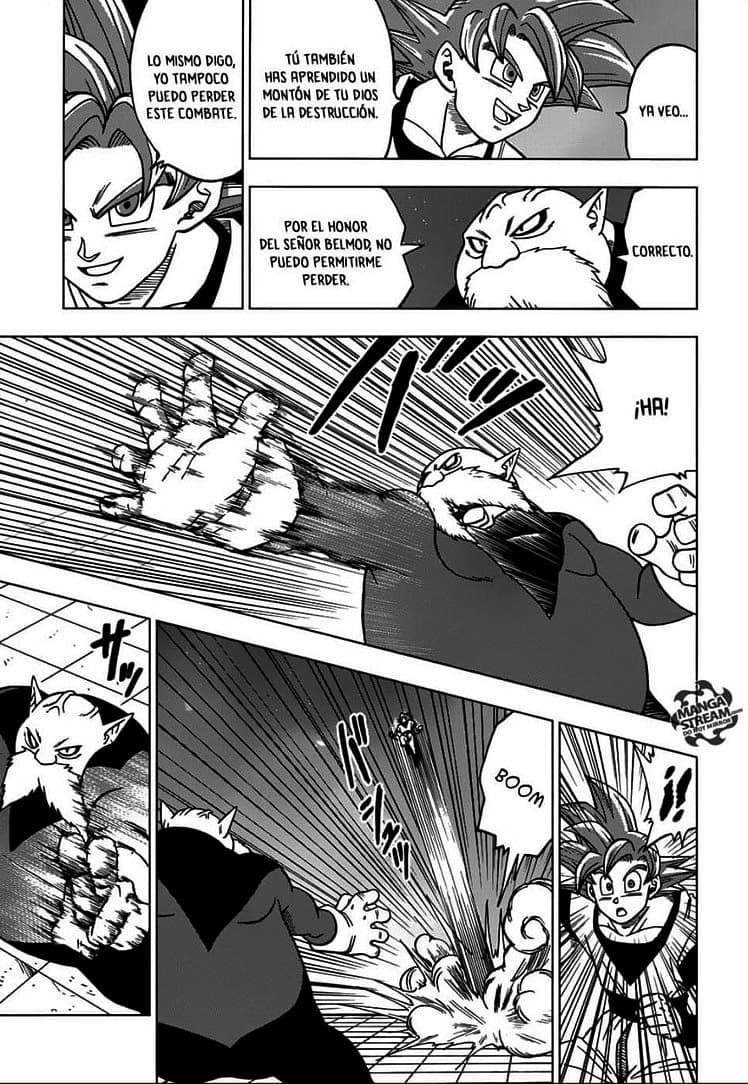 dragon ball super manga 29 34