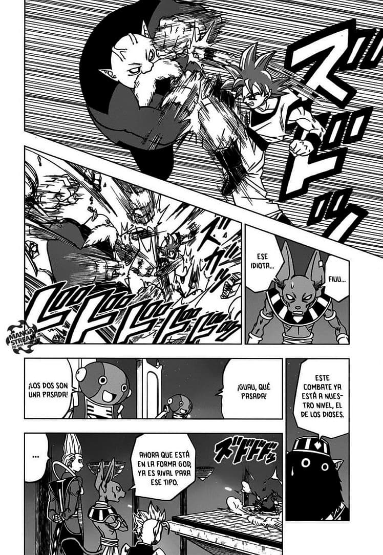 dragon ball super manga 29 37