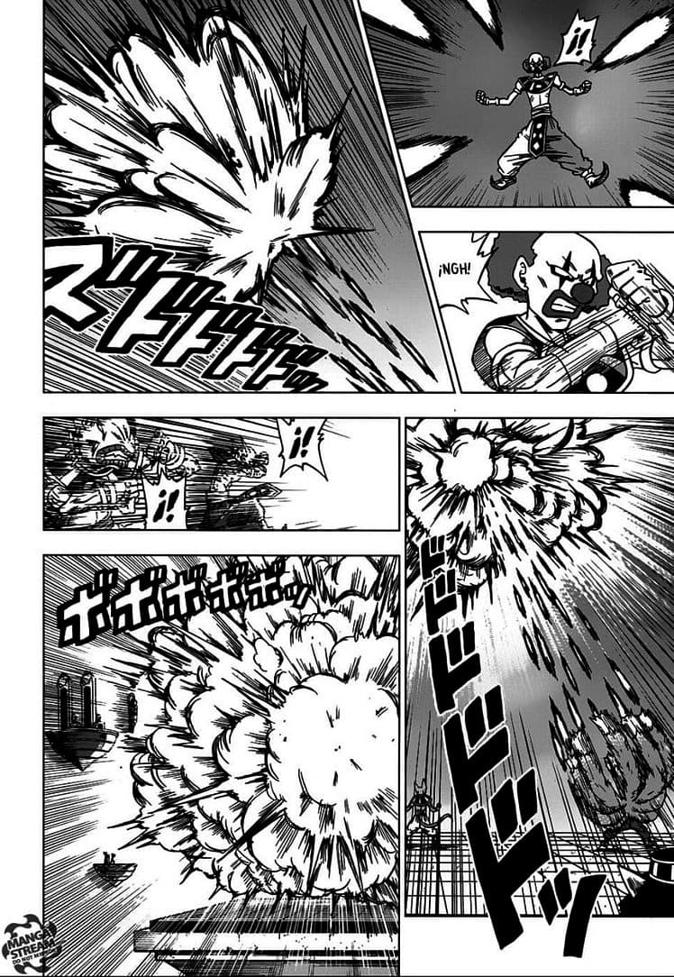 dragon ball super manga 29 5