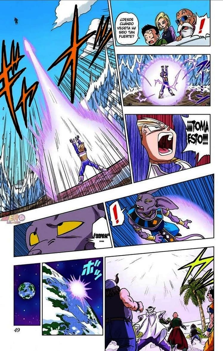 dragon ball super manga 3 10